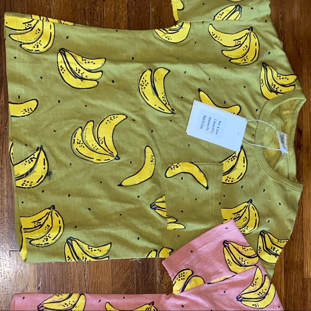 Kids t-shirts